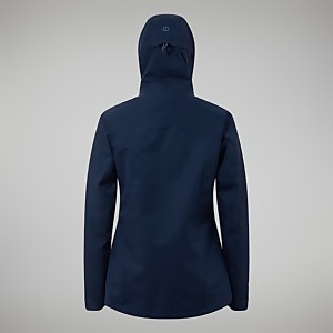 Women's Fellmaster Gemini 3in1 Gore-Tex Jacket - Dark Blue