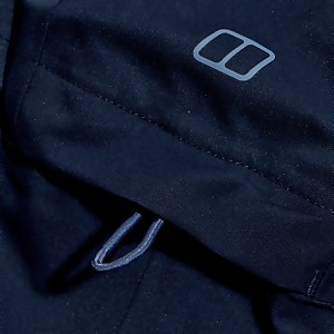 Women's Fellmaster Gemini 3in1 Gore-Tex Jacket - Dark Blue