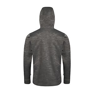 Men's Kamloops Hooded Jacket - Grey