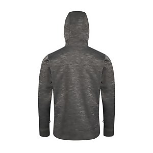 Men's Kamloops Hooded Jacket - Grey
