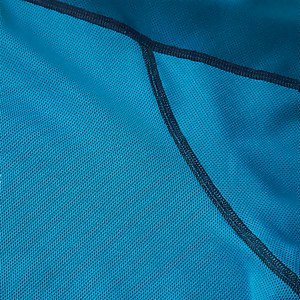 Men's Tech Tee Long Sleeve 2.0 - Blue