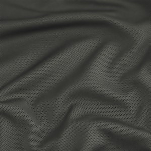 Men's Tech Tee Long Sleeve 2.0 - Dark Grey / Black
