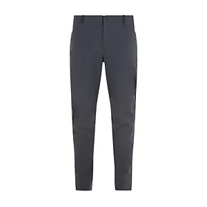 Men's Fast Hike Light Trousers - Dark Grey