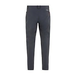 Men's Fast Hike Light Trousers - Dark Grey