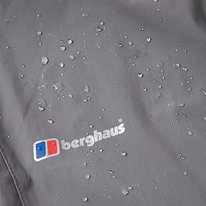 Men's Fast Hike Light Trousers - Grey