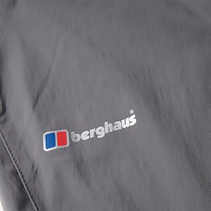 Men's Fast Hike Light Trousers - Grey