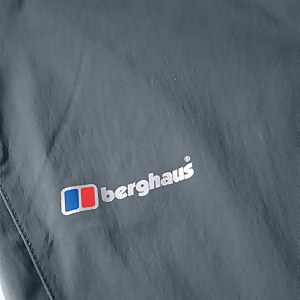 Men's Fast Hike Light Trousers - Grey