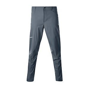 Men's Fast Hike Light Trousers - Grey