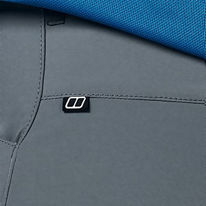 Men's Fast Hike Light Trousers - Grey