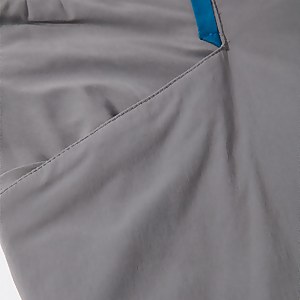 Men's Fast Hike Light Trousers - Grey