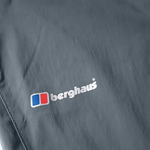 Men's Fast Hike Light Trousers - Grey