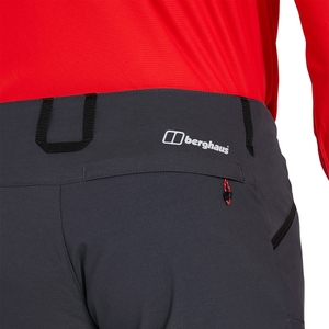 Men's Baggy Light Short - Grey