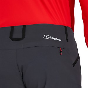 Men's Baggy Light Short - Grey