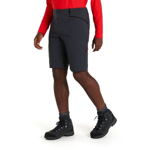 Men's Baggy Light Short - Grey