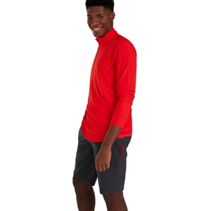 Men's Baggy Light Short - Grey