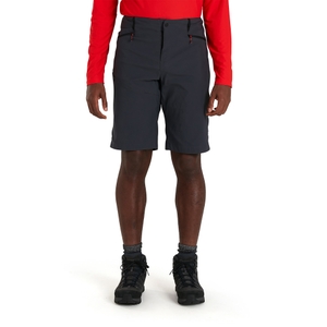 Men's Baggy Light Short - Grey