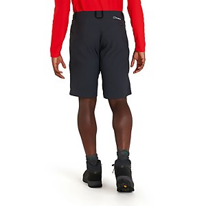 Men's Baggy Light Short - Grey