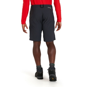 Men's Baggy Light Short - Grey