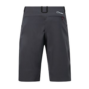 Men's Baggy Light Short - Grey