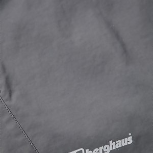 Men's Baggy Light Shorts - Grey