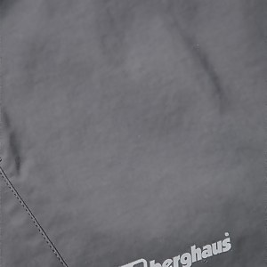 Men's Baggy Light Shorts - Grey