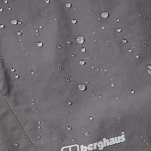 Men's Baggy Light Shorts - Grey