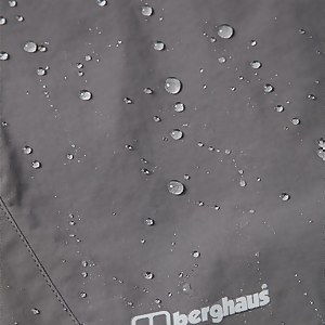 Men's Baggy Light Shorts - Grey