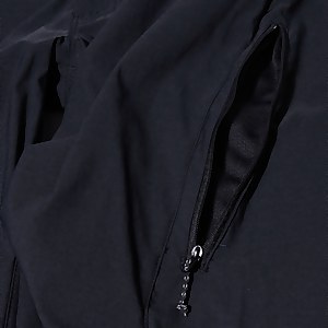 Men's Ortler 2.0 Pant - Black
