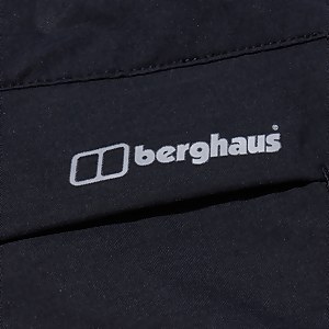 Men's Ortler 2.0 Pant - Black