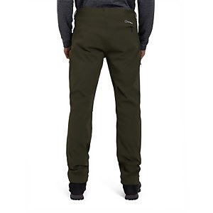 Men's Ortler 2.0 Trousers - Dark Green