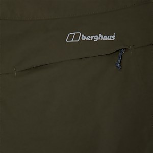 Men's Ortler 2.0 Trousers - Dark Green