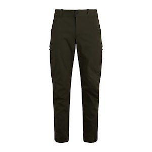 Men's Ortler 2.0 Trousers - Dark Green - 28 30