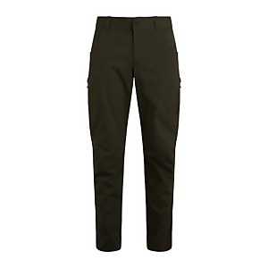 Men's Ortler 2.0 Trousers - Dark Green