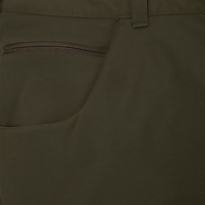 Men's Ortler 2.0 Trousers - Dark Green