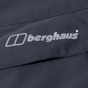 Men's Ortler 2.0 Pant - Dark Grey