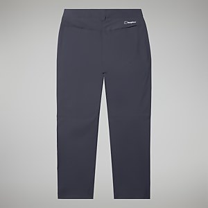 Men's Ortler 2.0 Pant - Dark Grey