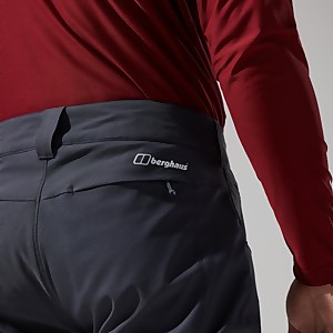 Men's Ortler 2.0 Pant - Dark Grey