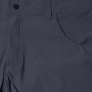 Men's Ortler 2.0 Pant - Dark Grey