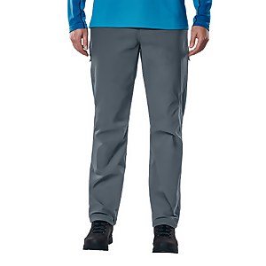 Men's Ortler 2.0 Trousers - Grey