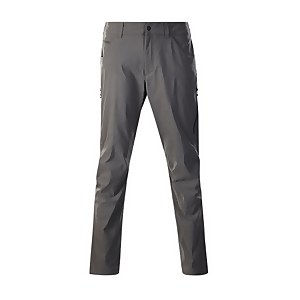 Men s Ortler 2.0 Trousers Grey Berghaus