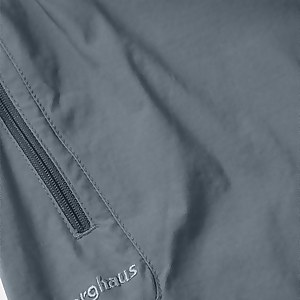 Men's Ortler 2.0 Trousers - Grey