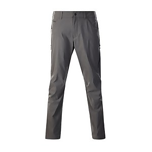 Men's Ortler 2.0 Trousers - Grey