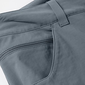 Men's Ortler 2.0 Trousers - Grey