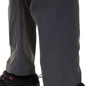 Men's Navigator Zip Off 2.0 Trousers - Grey