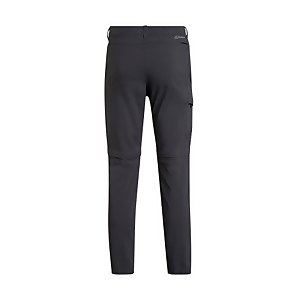 Men's Navigator Zip Off 2.0 Trousers - Grey