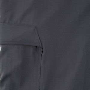 Men's Navigator Zip Off 2.0 Trousers - Grey