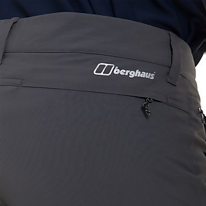 Men's Navigator Zip Off 2.0 Trousers - Grey