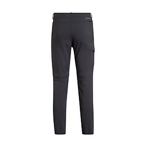 Men's Navigator Zip Off 2.0 Trousers - Grey