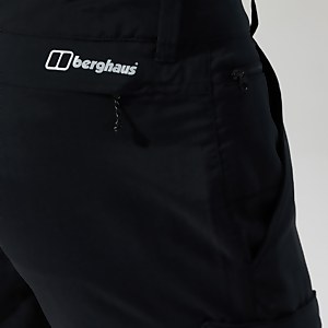 Men's Navigator 2.0 Trousers - Black
