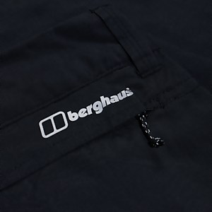 Men's Navigator 2.0 Trousers - Black